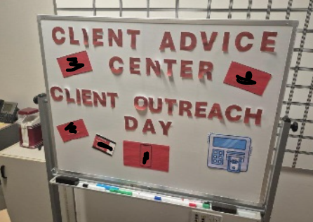 Mobile White board