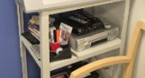 TV Stand 