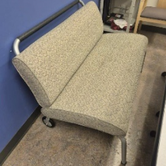 Mobile Couch