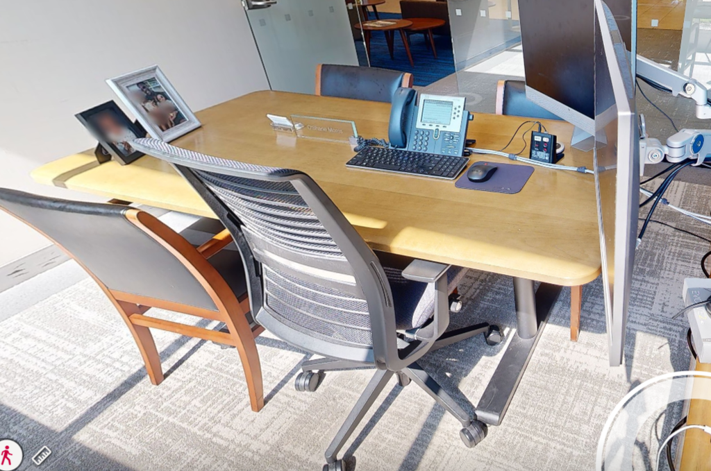 Conference table