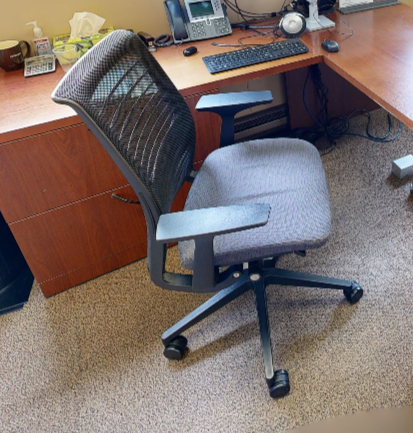 Task chair