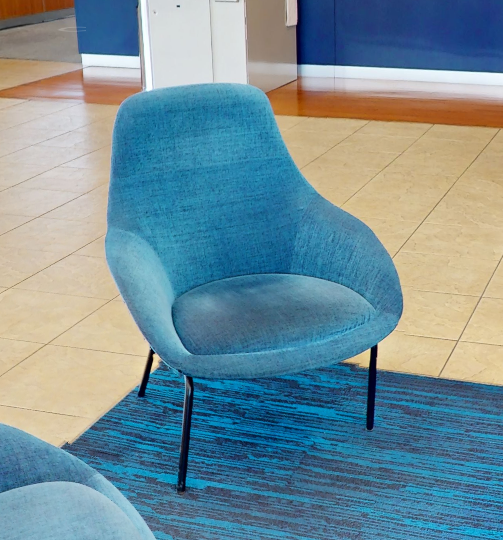 Lounge Chair