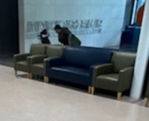 Two Seaters Sofa
