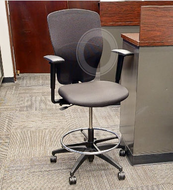 Teller Stool