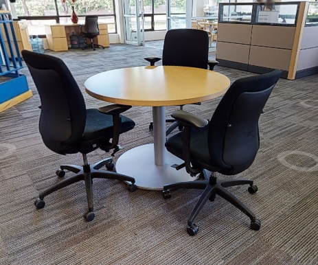 Task Chair