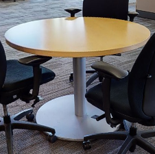 Communal Table