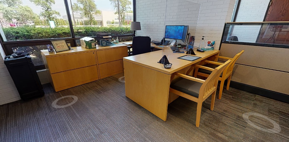 Workstation