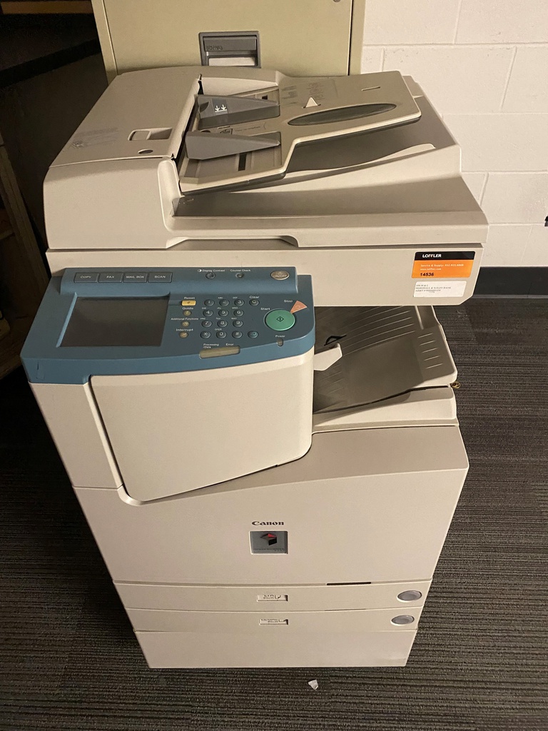 Printer