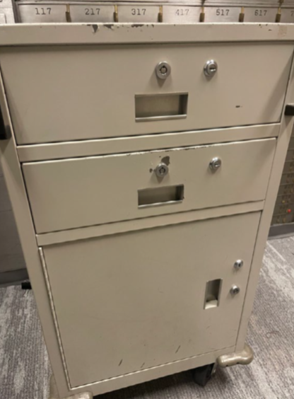 Cash Drawers