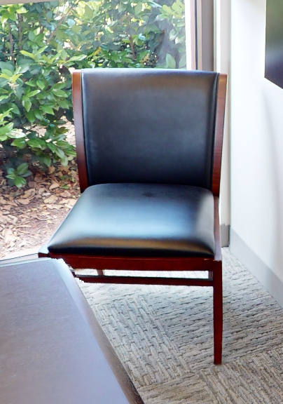Guest Chair