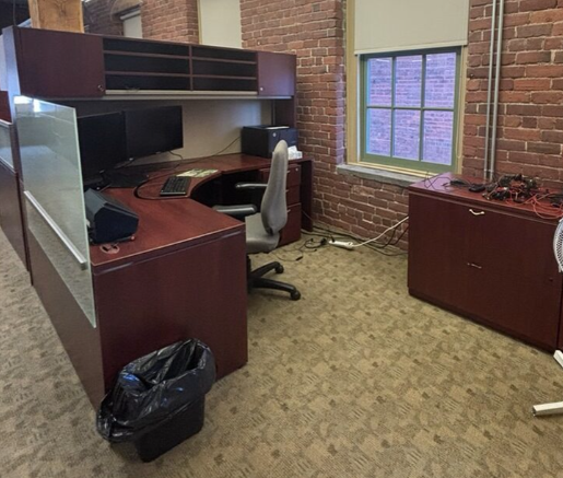 Workstation