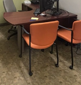 Guest Chair