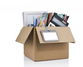 Misc. Office Supplies (photo representation)