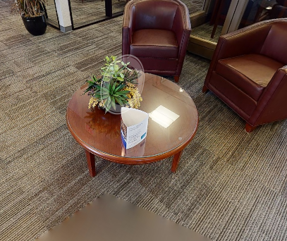 Coffee Table 