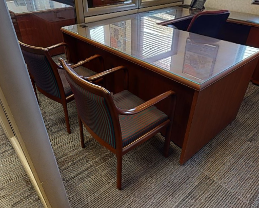 Guest Chair 