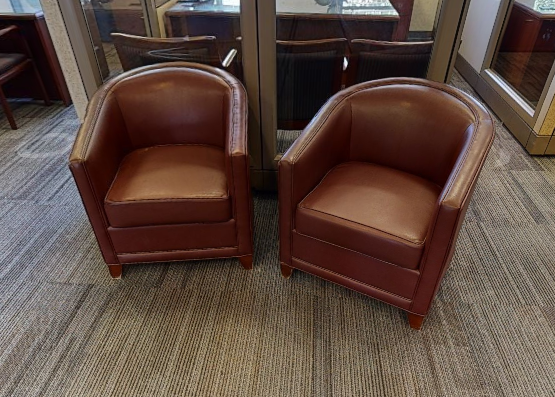 Lounge Chair 