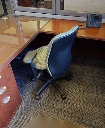 Task Chair 
