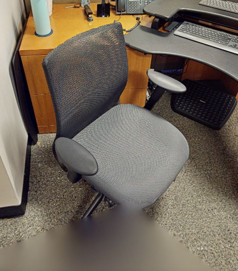 Task Chair