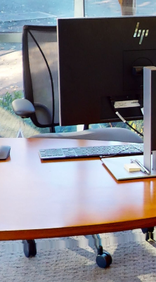 Task Chair