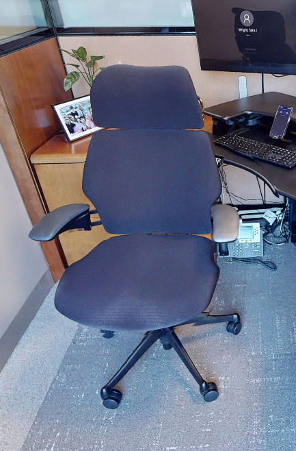 Task chair