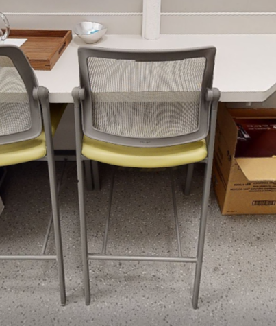Bar Stool