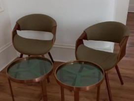 Small Chair