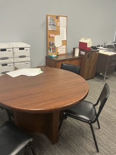 Round Table 