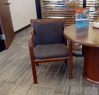Guest Chairs