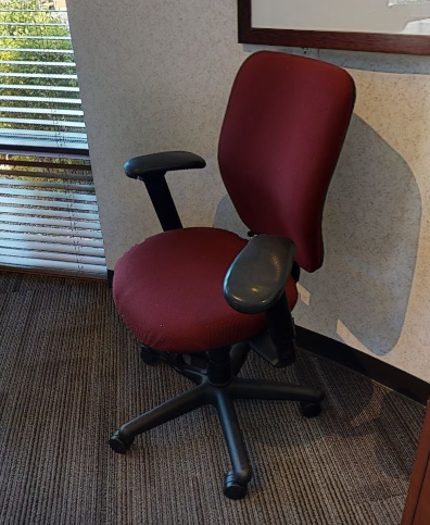 Task Chairs