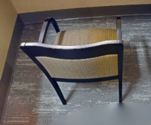 check writing counter chairs