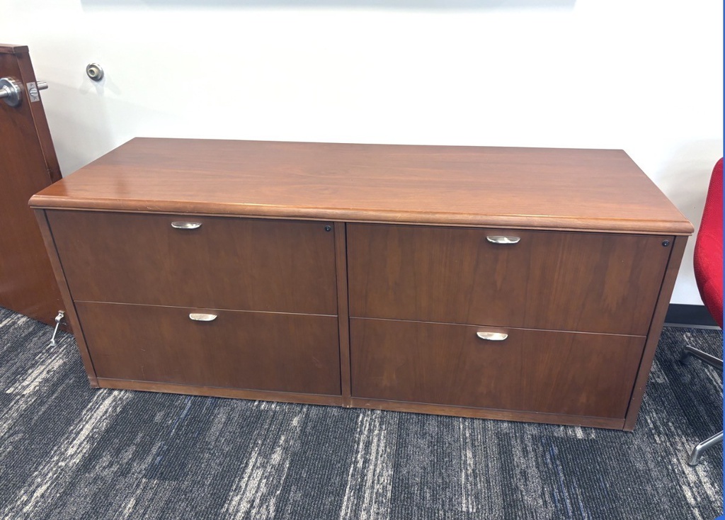 4 Drawer Unit
