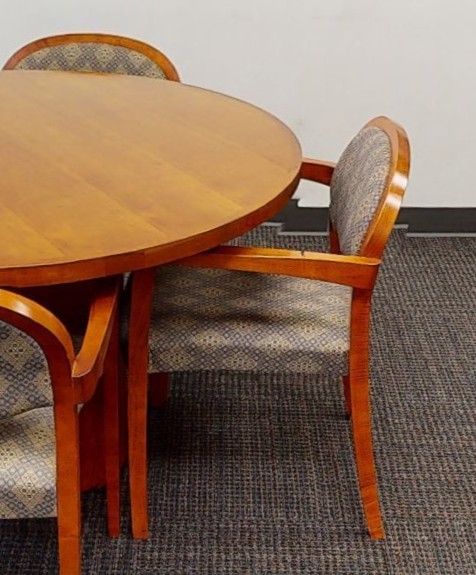 Guest Chairs