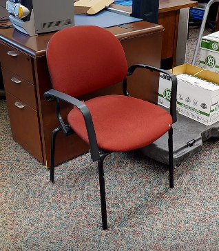 Café Chair