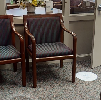 Guest Chair