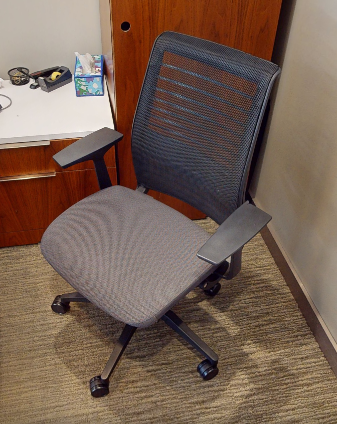 Task Chair