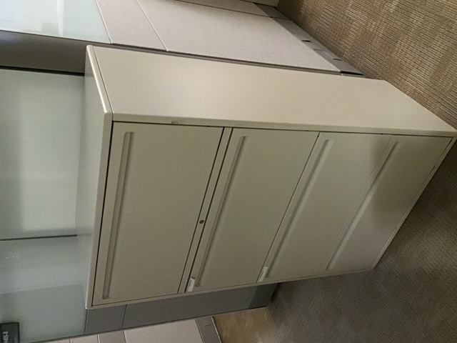 L20 W30 H49 Lateral file 4H