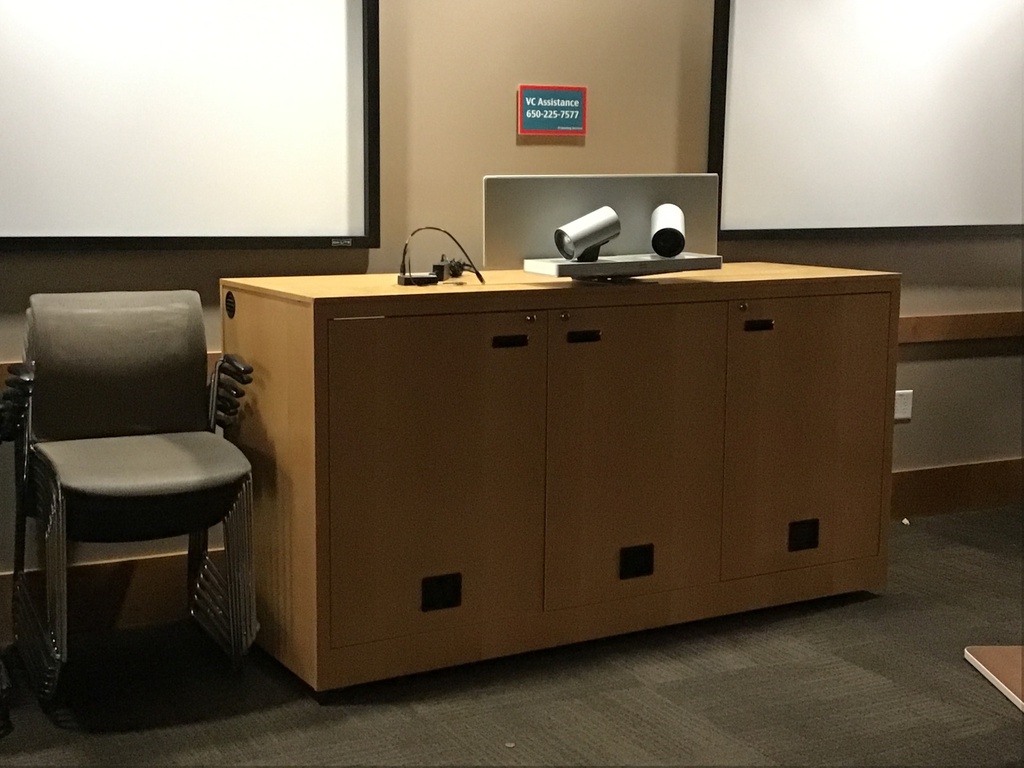 L26" W77" H40" Credenza Maple