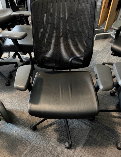 SitOnIt Ergo Mesh Back Chair