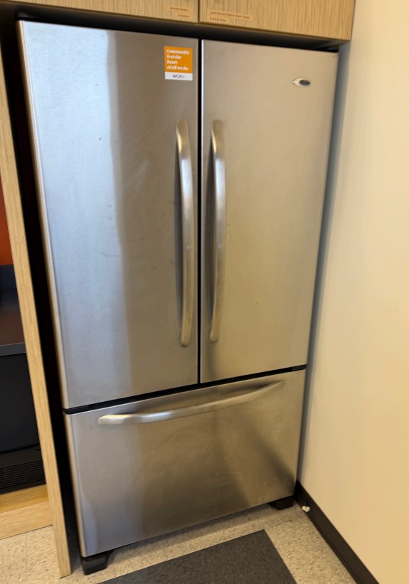 Refrigerator