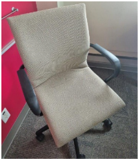 Misc Task Chair
