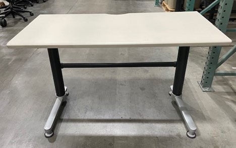 48" work table