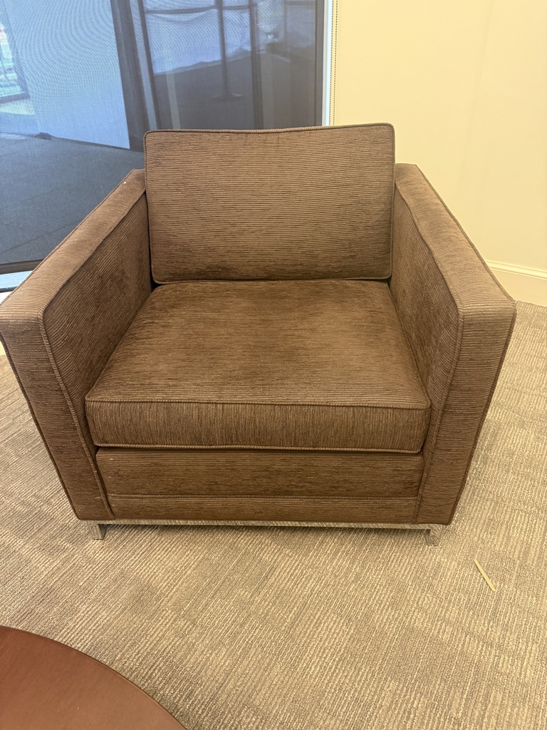 Lounge Chair