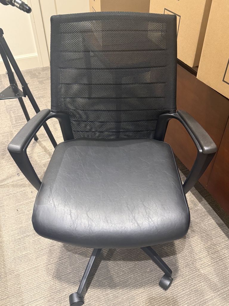 Task Chair - Meshback