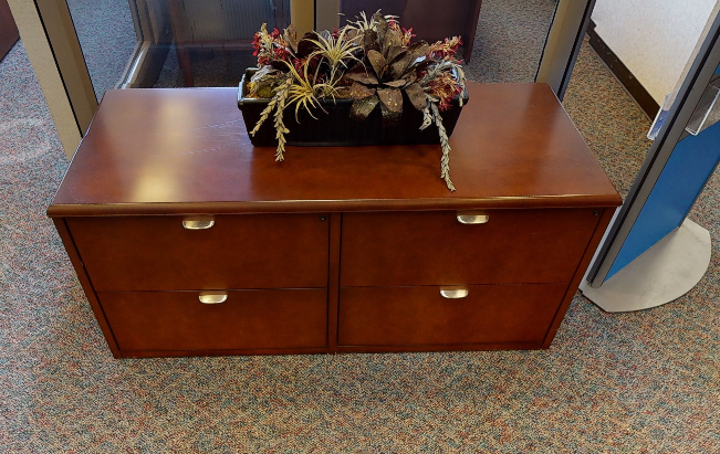 credenza