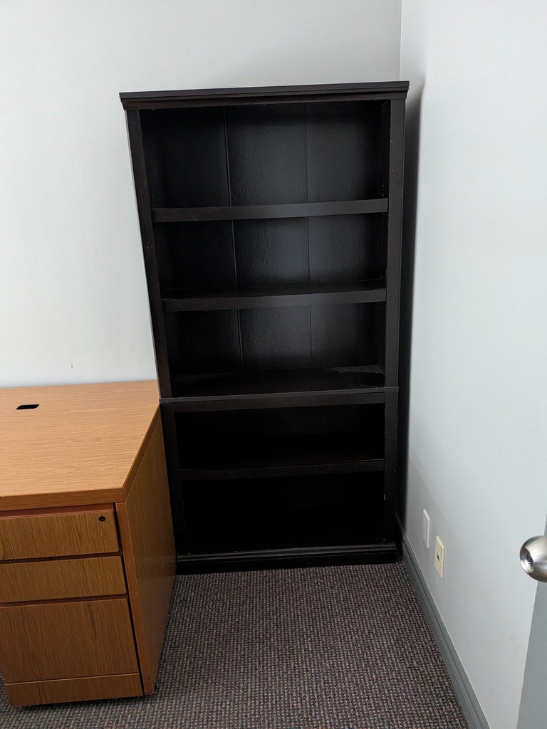 bookcase