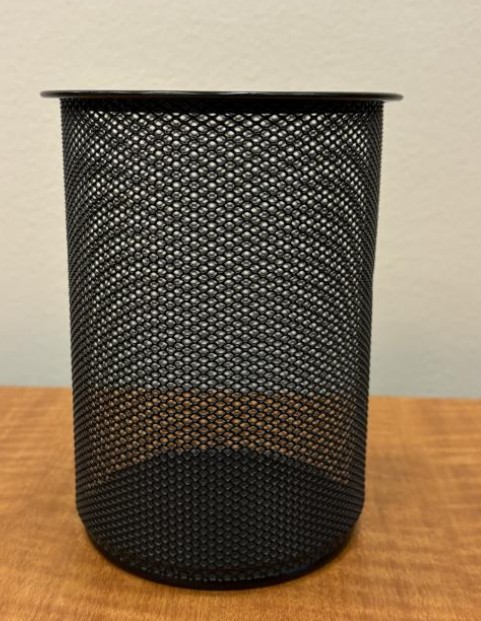 Mesh Pen Cup Jumbo