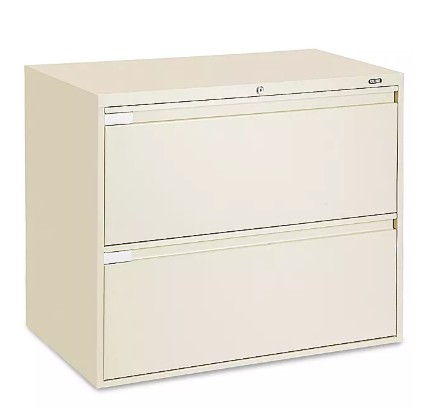 r 2 HIGH LATTE FILING CABINET