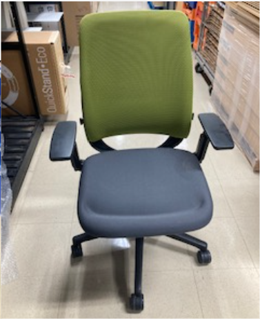 Conference Chair