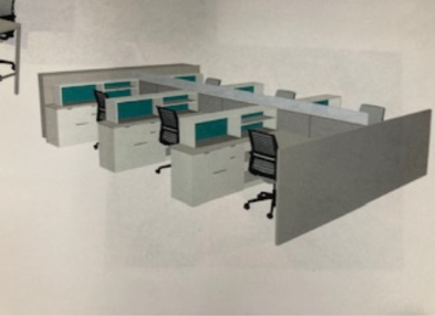Workstations