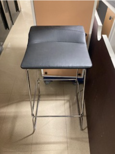 Stool
